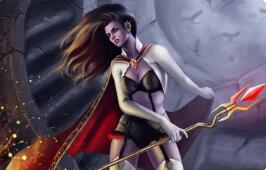 《魔兽世界》9.0灵媒任务策略